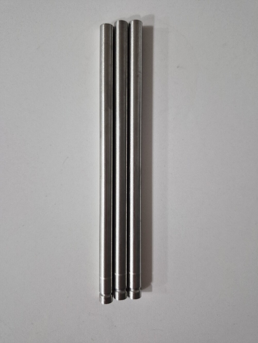 Klean Kanteen Stainless Steel Straws Set of 3